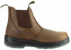 Thorogood Men's Thoro-flex 6" Composite Safety Toe Boot 804-6133  804-3166  Thumbnail Image