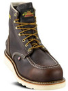 Thorogood Men's 1957 6" Safety Toe Briar Pitstop Moc Toe Boot 804-3600  804-3600  Thumbnail Image