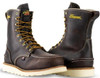 Thorogood Men's 1957 8" Moc Toe Maxwear Wedge Boot 804-3800  804-3800  Thumbnail Image
