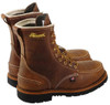 Thorogood Men's 1957 8" Crazyhorse Moc Toe Maxwear90 Boot 804-3898  804-3898  Thumbnail Image