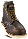 Thorogood Men's 1957 6" Briar Pitstop Moc Toe Boot 814-3600  814-3600  Thumbnail Image