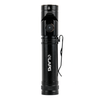LA Police Gear Twist Angle 750 Lumen Flashlight - in motion Thumbnail Image