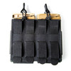 Blackhawk Foundation Series Double 7.62 Magazine Pouch  37FS-D762MP  Thumbnail Image