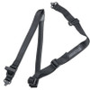 blackhawk multi-point sling quick detach stretch black Thumbnail Image