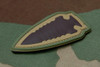 Mil-Spec Monkey ArrowHead 1 PVC Patch  00262-ARROWHEAD1PVC  Thumbnail Image