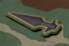 Mil-Spec Monkey SpearHead 1 PVC Patch  00263-SPEARHEAD1PVC  Thumbnail Image