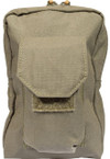 Tactical Tailor Fight Light Zipper Utility Pouch  10014LW  Thumbnail Image