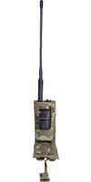 Tactical Tailor Enhanced Baofeng Radio Pouch  10137  Thumbnail Image