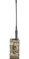 Tactical Tailor Enhanced Baofeng Radio Pouch  10137  Thumbnail Image