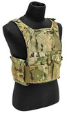 Tactical Tailor Low Vis Medium MBAV Plate Carrier 22049  22049  Thumbnail Image