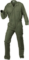 United Unifom CDCR Rip-Stretch Jumpsuit  UM13606  Thumbnail Image