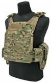 Tactical Tailor Fight Light Small Plate Carrier 22030LW  22030LW  Thumbnail Image