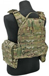Tactical Tailor Fight Light Small Plate Carrier 22030LW  22030LW  Thumbnail Image