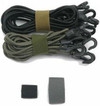Tactical Tailor 2" Retaining Bands 71019  71019  Thumbnail Image