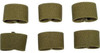 Tactical Tailor 2" Retaining Bands 71019  71019  Thumbnail Image