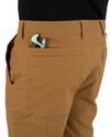 Iron & Haft Men's Every Day Joe 8 Pocket 9" Stretch Work Short Thumbnail Image
