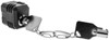 ASP Products Transport Lock and 2 Keys 56183-ASP  56183-ASP 092608561830 Thumbnail Image