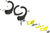ASP Products Ultra Plus Aluminum Chain Cuffs CUPCA  CUPCA  Thumbnail Image