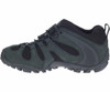 Merrell Men's Cham 8 Stretch Tactical Shoe Black  J099405  Thumbnail Image