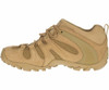 Merrell Men's Cham 8 Stretch Tactical Shoe Coyote  J099407  Thumbnail Image