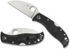 Spyderco RockJumper Folding Knife Thumbnail Image