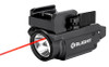 Olight Baldr RL Mini Red Laser Tactical Flashlight  BALDRRLMINI  Thumbnail Image