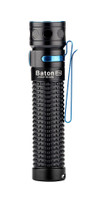 Olight Baton Pro 2000 Lumen Tactical Flashlight  BATONPROBK 6972378120342 Thumbnail Image