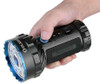 Olight Marauder 2 14000 Lumen Rechargeable Floodlight  MARAUDER2 6972378121615 Thumbnail Image