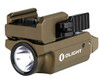 Olight PL-Mini 2 600 Lumen Tactical Rail Light  PLMINI2  Thumbnail Image