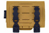 Wilder Tactical Med Pouch Fight Light Malice Clip (Pouch Only)  TMPFLMC  Thumbnail Image