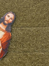 Tactical Outfitters Jesus Is Watching Morale Patch  JESUS-WATCHING  Thumbnail Image