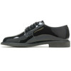 Bates Men's Sentry High Gloss Oxford Shoe  E01842  Thumbnail Image