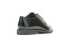 Bates Women's Sentry High Gloss Oxford Shoe  E07842  Thumbnail Image