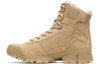 Bates Men's Velocitor Waterproof Coyote Boot  E04040  Thumbnail Image