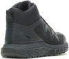 Bates Women's Rush Black Boot E01140  E01140  Thumbnail Image