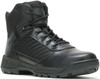 Bates Men's Tactical Sport 2 Mid Black Boot E03160  E03160  Thumbnail Image