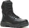 Bates Men's Tactical Sport 2 Tall Side-Zip Composite Toe Black Boot E03184  E03184  Thumbnail Image