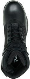 Bates Men's Tactical Sport 2 Tall Side-Zip Composite Toe Dryguard Black Boot  E03186  Thumbnail Image