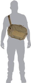 5.11 Tactical UCR Sling Pack 56298 56298 Thumbnail Image