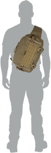 5.11 Tactical UCR Sling Pack 56298 56298 Thumbnail Image