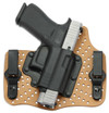 Galco KingTuk Air IWB Holster - Glock 17/19/19X/22/23/26/27/31/32/33/45, Ruger Security 9 - Right Hand  KA224 601299700000 Thumbnail Image