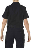 5.11 Tactical Womens Stryke PDU Class A Short Sleeve Shirt 61016 61016 Thumbnail Image