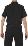 5.11 Tactical Womens Stryke PDU Class A Short Sleeve Shirt 61016 61016 Thumbnail Image