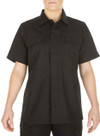 5.11 Tactical Womens Taclite TDU Short Sleeve Shirt 61025 61025 Thumbnail Image
