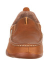 Georgia Boot Cedar Falls Tan Moc Toe Slip-On Shoe  G050  Thumbnail Image