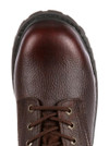 Georgia Boot Oiler 6" Brown Waterproof Steel Toe Work Boot  G6174  Thumbnail Image