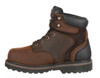 Georgia Boot Brookville 6" Brown Waterproof Work Boot  G7134  Thumbnail Image
