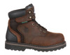 Georgia Boot Brookville 6" Brown Waterproof Work Boot  G7134  Thumbnail Image