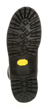Georgia Boot Loggers 8" Black Waterproof Gore-Tex Insulated 200G Lace-To-Toe Boot  G8040  Thumbnail Image