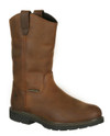 Georgia Boot Wellington 11" Brown Waterproof Suspension System Boot  GB00085  Thumbnail Image